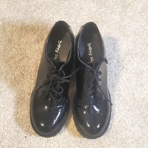 Dirty Laundry Chunky shoes